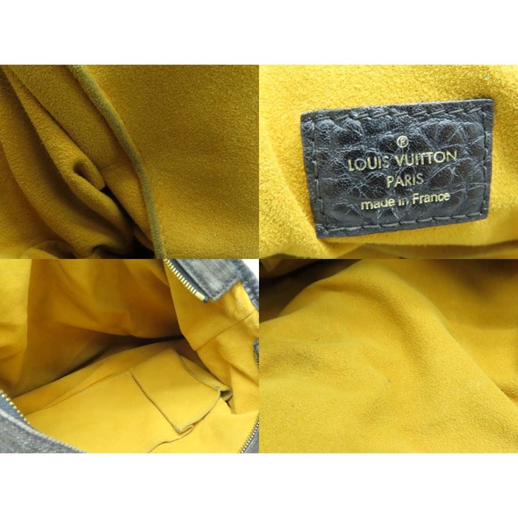 💎✨BEAUTIFUL✨💎 AUTHENTIC Louis Vuitton Neo Cabby MM Shoulder Bag - Picture 14 of 16